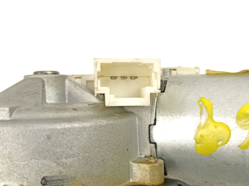 Recambio de motor limpia trasero para nissan tiida hatchback (c11) 1.5 dci referencia OEM IAM 28710EL000  