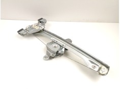 Recambio de elevalunas trasero izquierdo para chevrolet orlando (j309) 2.0 d referencia OEM IAM 95021796 98820J3070 