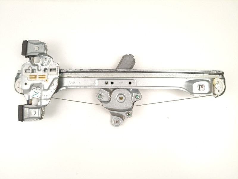 Recambio de elevalunas trasero izquierdo para chevrolet orlando (j309) 2.0 d referencia OEM IAM 95021796 98820J3070 