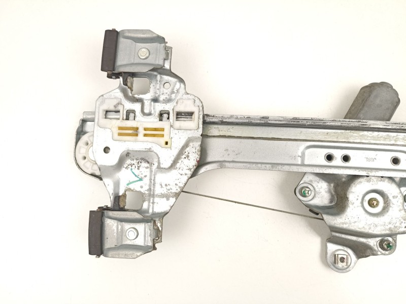 Recambio de elevalunas trasero izquierdo para chevrolet orlando (j309) 2.0 d referencia OEM IAM 95021796 98820J3070 