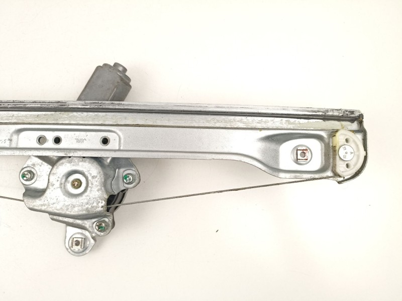 Recambio de elevalunas trasero izquierdo para chevrolet orlando (j309) 2.0 d referencia OEM IAM 95021796 98820J3070 