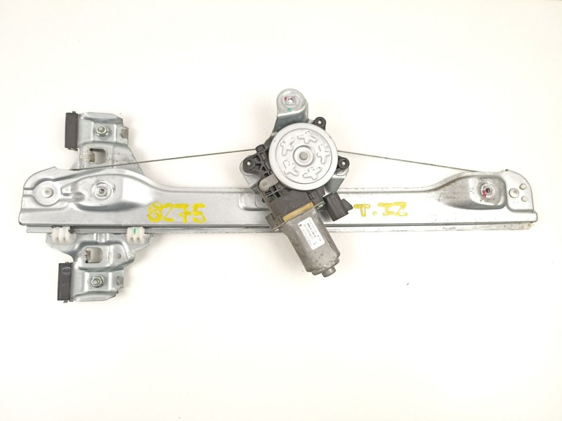 Recambio de elevalunas trasero izquierdo para chevrolet orlando (j309) 2.0 d referencia OEM IAM 95021796 98820J3070 