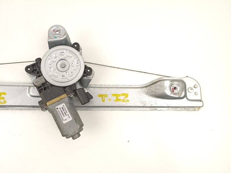Recambio de elevalunas trasero izquierdo para chevrolet orlando (j309) 2.0 d referencia OEM IAM 95021796 98820J3070 