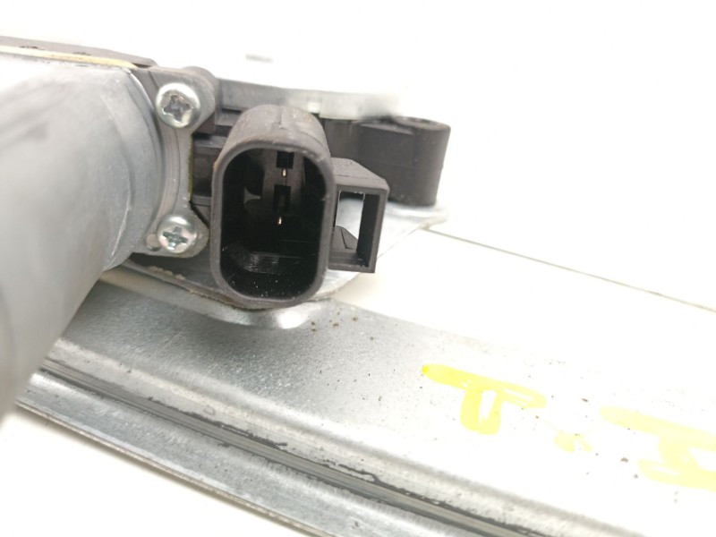 Recambio de elevalunas trasero izquierdo para chevrolet orlando (j309) 2.0 d referencia OEM IAM 95021796 98820J3070 