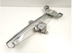 Recambio de elevalunas trasero derecho para chevrolet orlando (j309) 2.0 d referencia OEM IAM 95021797 98810J3070 