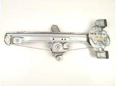 Recambio de elevalunas trasero derecho para chevrolet orlando (j309) 2.0 d referencia OEM IAM 95021797 98810J3070  2