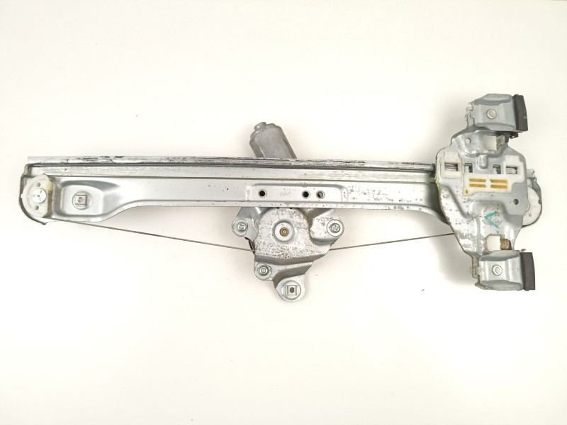 Recambio de elevalunas trasero derecho para chevrolet orlando (j309) 2.0 d referencia OEM IAM 95021797 98810J3070 