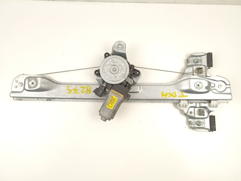 Recambio de elevalunas trasero derecho para chevrolet orlando (j309) 2.0 d referencia OEM IAM 95021797 98810J3070 