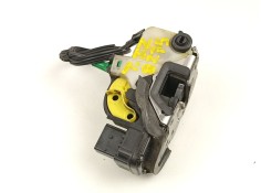 Recambio de cerradura puerta trasera izquierda para chevrolet orlando (j309) 2.0 d referencia OEM IAM 13579557  