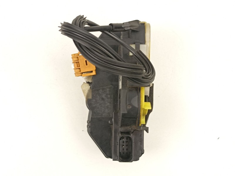 Recambio de cerradura puerta trasera izquierda para chevrolet orlando (j309) 2.0 d referencia OEM IAM 13579557  