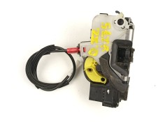 Recambio de cerradura puerta delantera izquierda para chevrolet orlando (j309) 2.0 d referencia OEM IAM 13579522   2