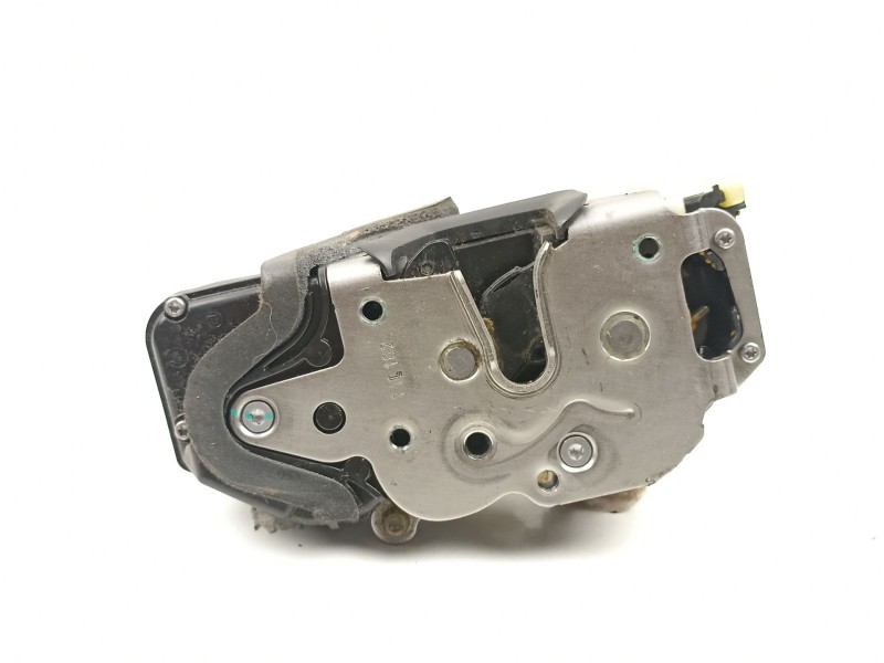 Recambio de cerradura puerta delantera izquierda para chevrolet orlando (j309) 2.0 d referencia OEM IAM 13579522  