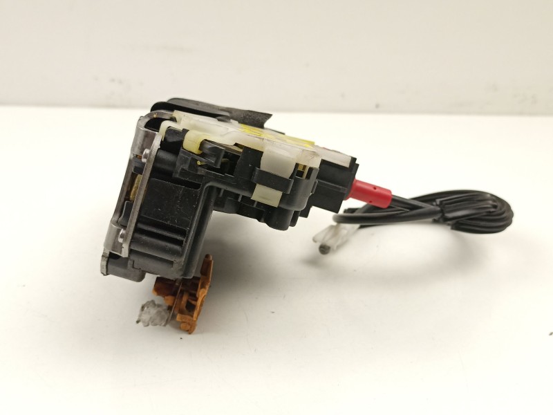 Recambio de cerradura puerta delantera izquierda para chevrolet orlando (j309) 2.0 d referencia OEM IAM 13579522  