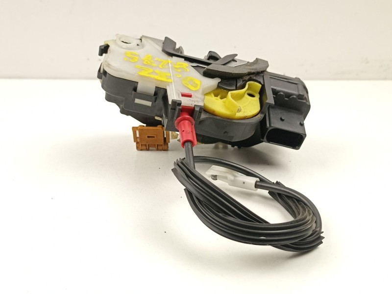 Recambio de cerradura puerta delantera izquierda para chevrolet orlando (j309) 2.0 d referencia OEM IAM 13579522  