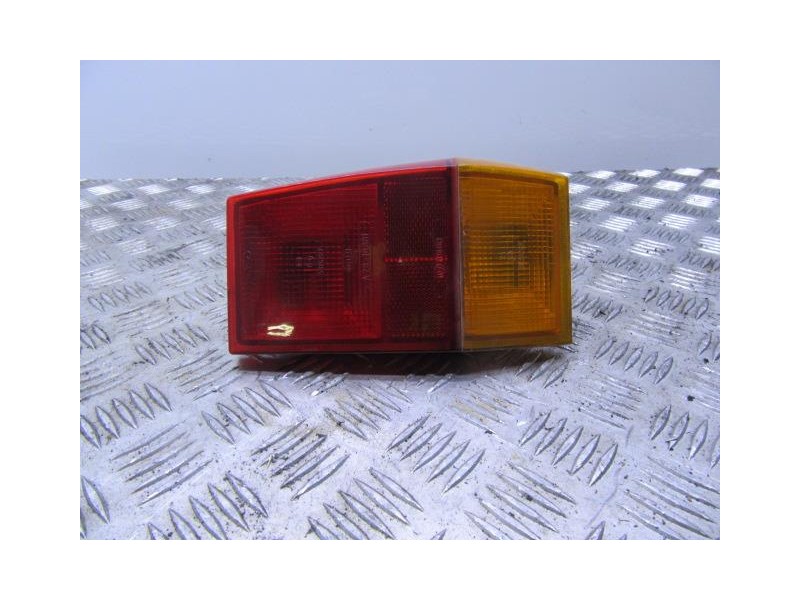 Recambio de piloto trasero dch. : ford fiesta : 0.1 g [1979] para ford fiesta 0.1 g referencia OEM IAM   