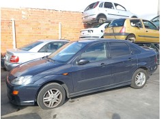 ford focus i sedán (dfw) del año 2001
