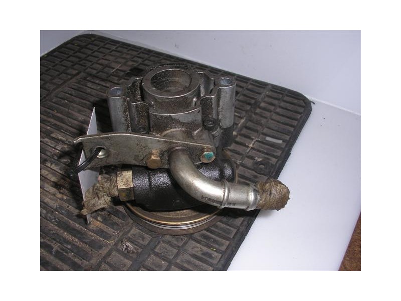 Recambio de bomba dirección : rover 214 : 1.4--g-14k4f (103,36cv) [1997] para rover  214 1.4--g-14k4f   referencia OEM IAM QVB10