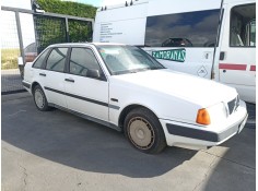 volvo 440 (445) del año 1992