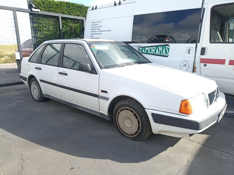 volvo 440 (445) del año 1992
