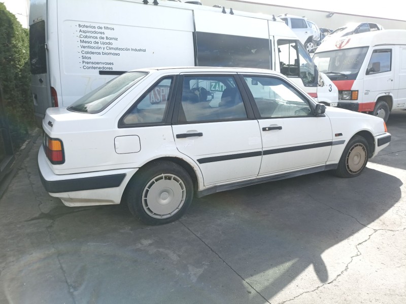 volvo 440 (445) del año 1992
