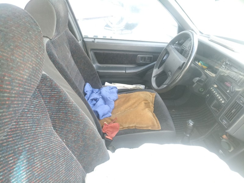 volvo 440 (445) del año 1992