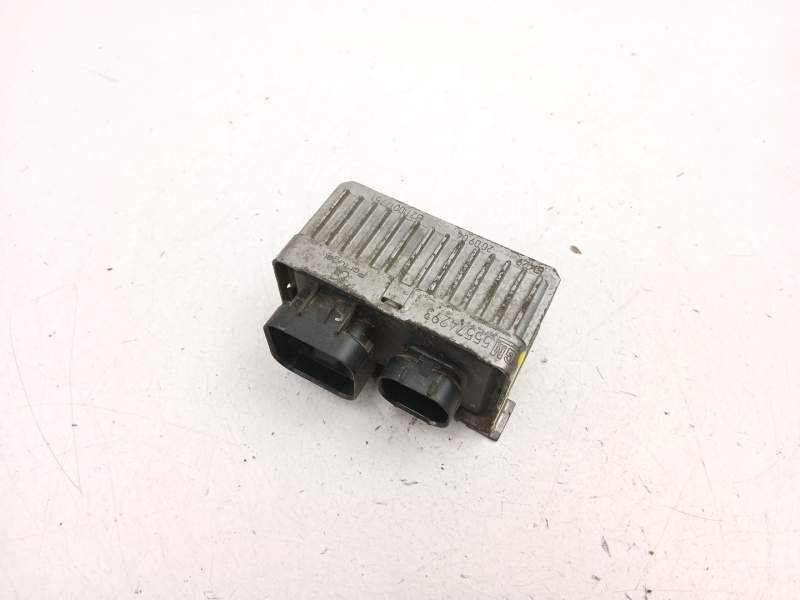Recambio de caja calentadores para opel insignia a sedán (g09) 2.0 cdti (69) referencia OEM IAM 55574293  