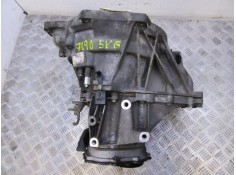 Recambio de cambio 5v (gasolina) : ford focus : 1.6 g (100,61cv) [2000] para ford focus 1.6 g referencia OEM IAM TXS4R-7002-FA  