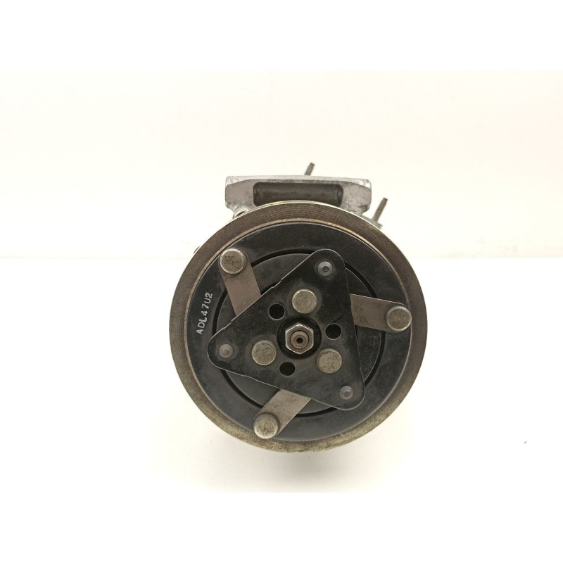Recambio de compresor aire acondicionado para peugeot 307 1.6 hdi d-9hy referencia OEM IAM 9655191580 SD6V121449F 