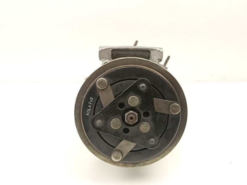 Recambio de compresor aire acondicionado para peugeot 307 1.6 hdi d-9hy referencia OEM IAM 9655191580 SD6V121449F 