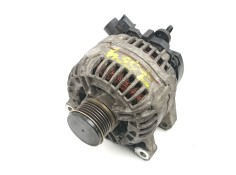Recambio de alternador para peugeot 307 1.6 hdi d-9hy referencia OEM IAM 9646321880 0124525035 