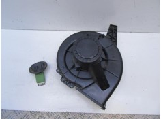 Recambio de motor calefaccion : volkswagen polo : 1.4 td -amf (74,78cv) 5p [2005] para volkswagen polo 1.4 td -amf referencia OE