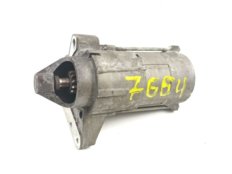 Recambio de motor arranque para peugeot 307 1.6 hdi d-9hy referencia OEM IAM 5802Z8  