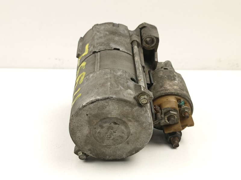 Recambio de motor arranque para peugeot 307 1.6 hdi d-9hy referencia OEM IAM 5802Z8  