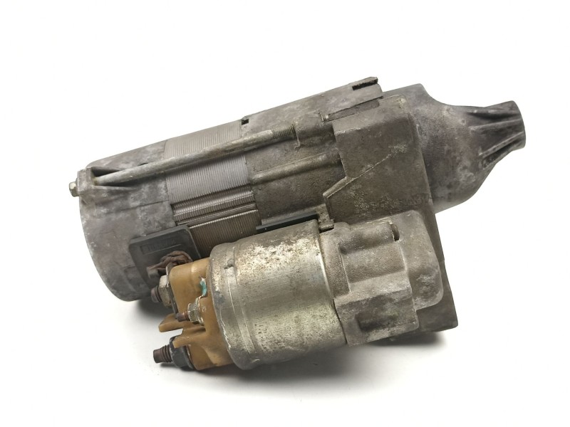 Recambio de motor arranque para peugeot 307 1.6 hdi d-9hy referencia OEM IAM 5802Z8  