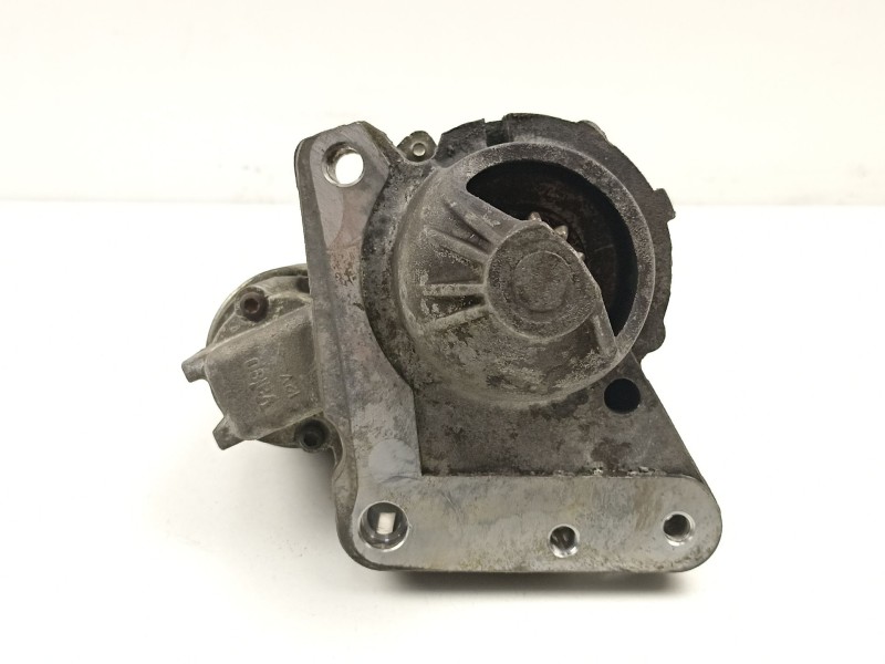 Recambio de motor arranque para peugeot 307 1.6 hdi d-9hy referencia OEM IAM 5802Z8  