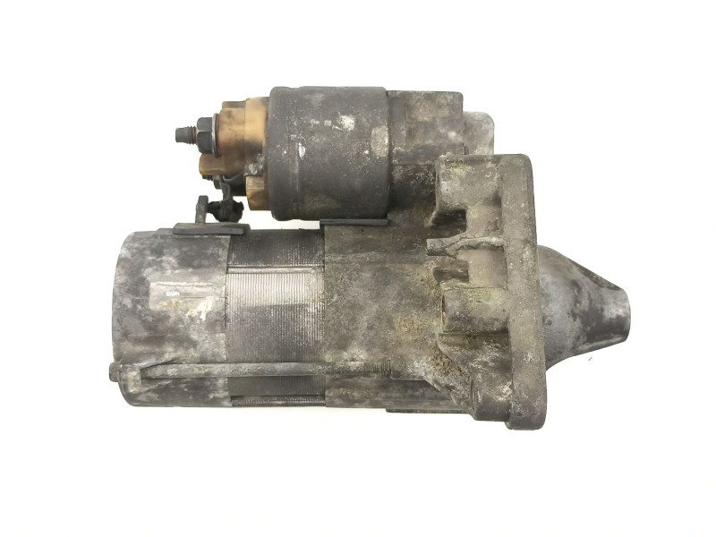 Recambio de motor arranque para peugeot 307 1.6 hdi d-9hy referencia OEM IAM 5802Z8  