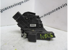 Recambio de cerradura pta. del. izq. : ford focus : 1.6 td (108,77cv) [2005] para ford focus 1.6 td referencia OEM IAM 7PINES   2