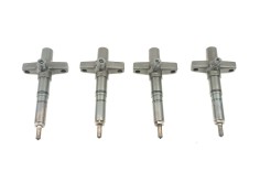 Recambio de inyectores juego para mitsubishi montero iii canvas top (v6_w, v7_w) 3.2 di-d (v68w, v78w) referencia OEM IAM ME2039