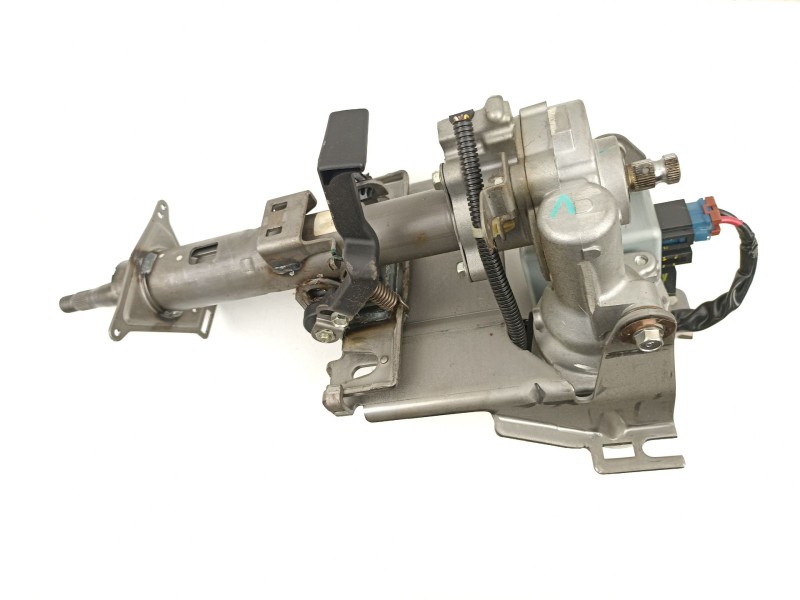 Recambio de bomba direccion electrica para nissan tiida hatchback (c11) 1.5 dci referencia OEM IAM 48810EM02A  