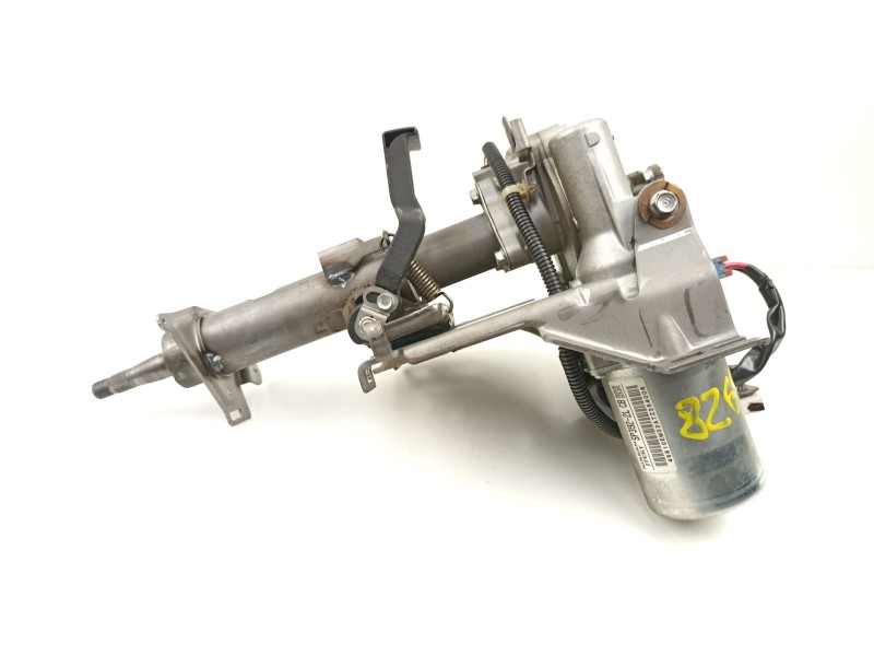 Recambio de bomba direccion electrica para nissan tiida hatchback (c11) 1.5 dci referencia OEM IAM 48810EM02A  