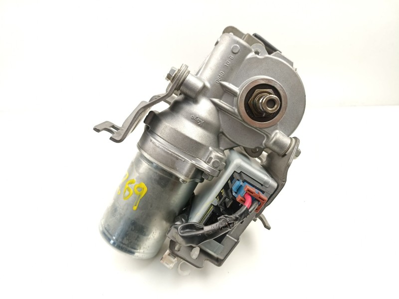 Recambio de bomba direccion electrica para nissan tiida hatchback (c11) 1.5 dci referencia OEM IAM 48810EM02A  