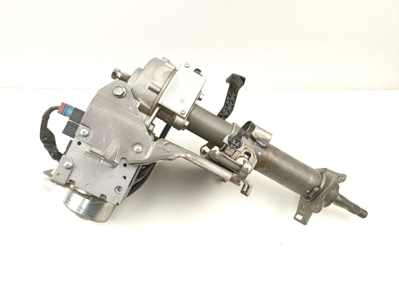 Recambio de bomba direccion electrica para nissan tiida hatchback (c11) 1.5 dci referencia OEM IAM 48810EM02A  