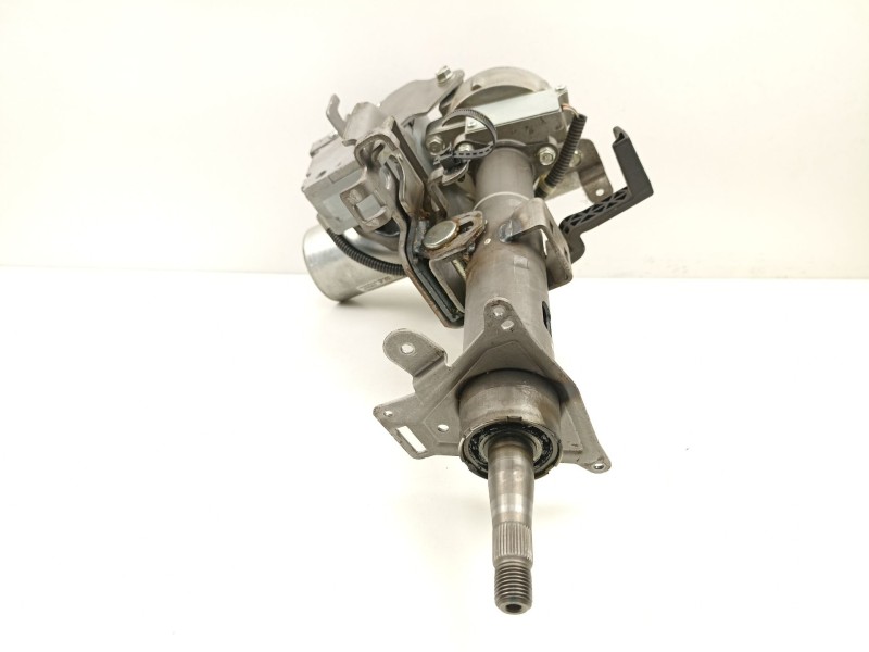 Recambio de bomba direccion electrica para nissan tiida hatchback (c11) 1.5 dci referencia OEM IAM 48810EM02A  