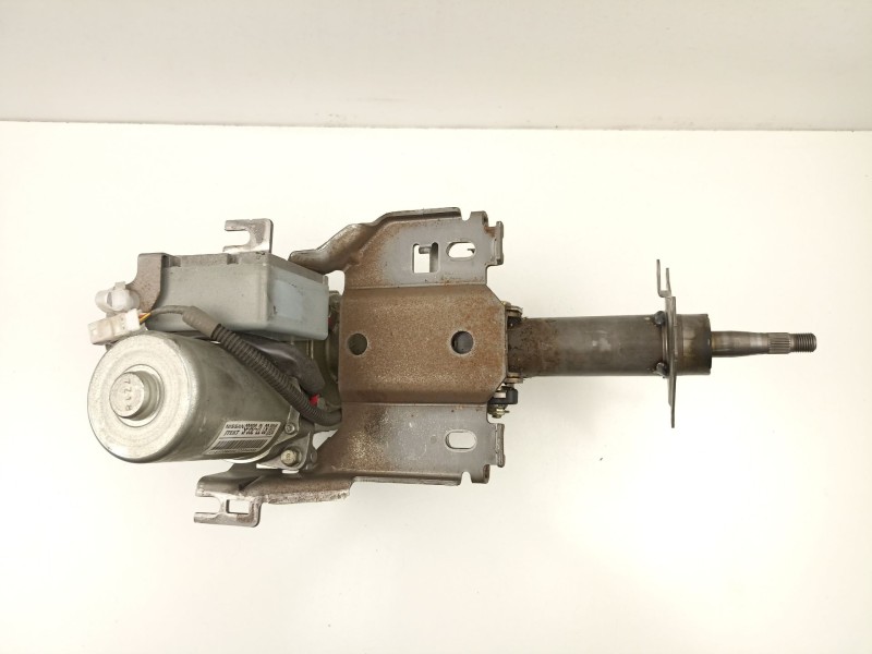 Recambio de bomba direccion electrica para nissan tiida hatchback (c11) 1.5 dci referencia OEM IAM 48810EM02A  