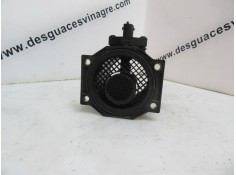 Recambio de caudalimetro : nissan terrano : 2.7 td (125cv) [2002] para nissan terrano 2.7 td referencia OEM IAM    2