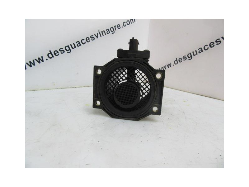 Recambio de caudalimetro : nissan terrano : 2.7 td (125cv) [2002] para nissan terrano 2.7 td referencia OEM IAM   