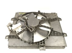 Recambio de electroventilador para nissan tiida hatchback (c11) 1.5 dci referencia OEM IAM 21481EM00A  