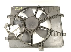 Recambio de electroventilador para nissan tiida hatchback (c11) 1.5 dci referencia OEM IAM 21481EM00A   2
