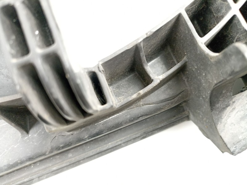 Recambio de electroventilador para nissan tiida hatchback (c11) 1.5 dci referencia OEM IAM 21481EM00A  