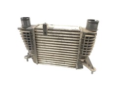 Recambio de radiador intercooler para nissan tiida hatchback (c11) 1.5 dci referencia OEM IAM 14461EM00A IA1456 993780K